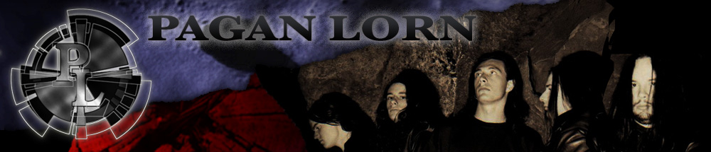 Pagan Lorn