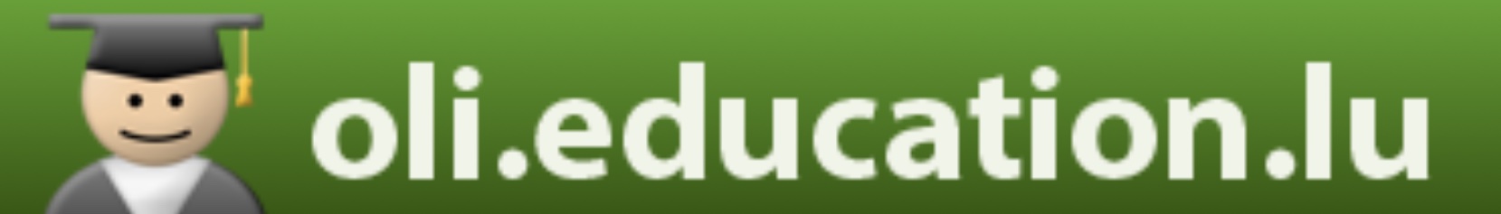 Oli.education.lu